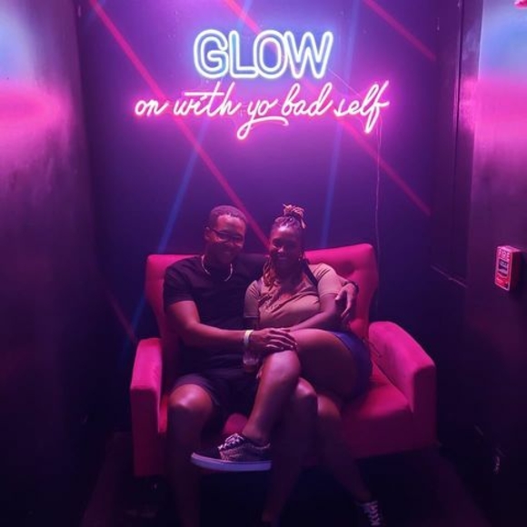 Meet your Posher, Daveion - Picture 1 of 1